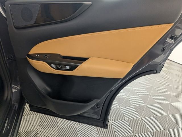 2024 Lexus NX 250 NX 250