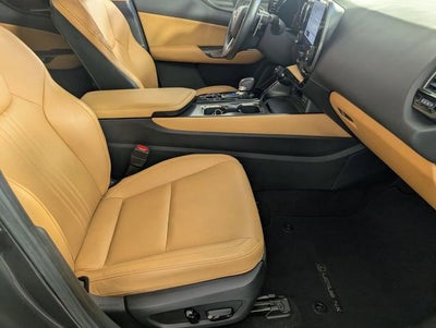 2024 Lexus NX 250 NX 250