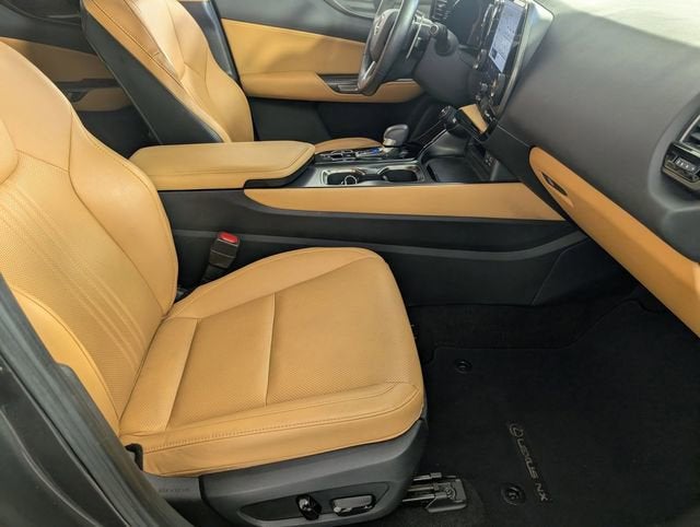 2024 Lexus NX 250 NX 250