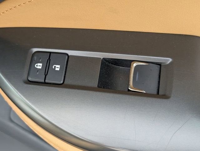 2024 Lexus NX 250 NX 250