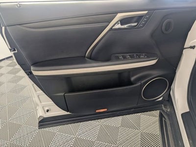 2022 Lexus RX 350 RX 350