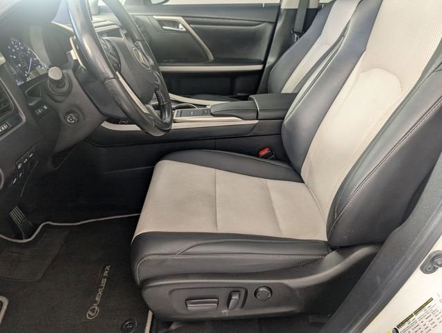2022 Lexus RX 350 RX 350