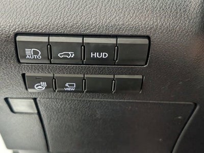 2022 Lexus RX 350 RX 350