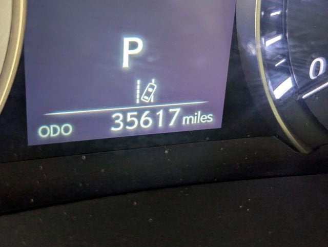 2022 Lexus RX 350 RX 350