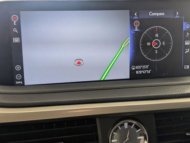 2022 Lexus RX 350 RX 350