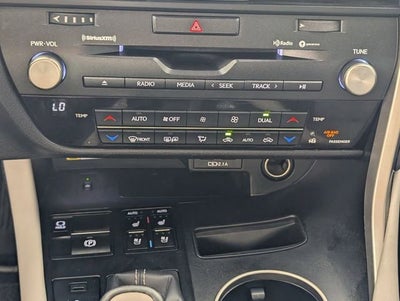 2022 Lexus RX 350 RX 350