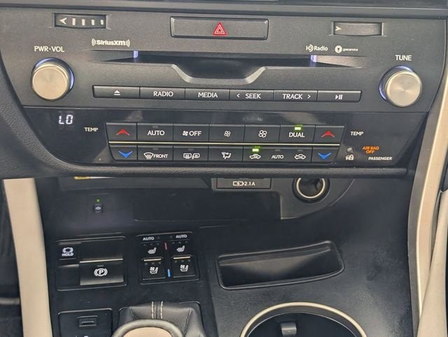 2022 Lexus RX 350 RX 350