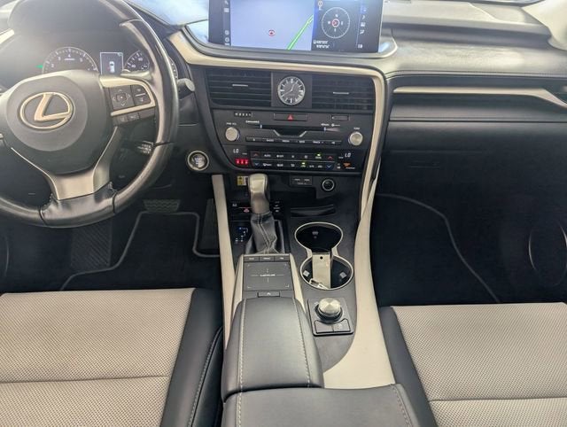 2022 Lexus RX 350 RX 350