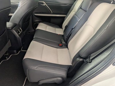 2022 Lexus RX 350 RX 350