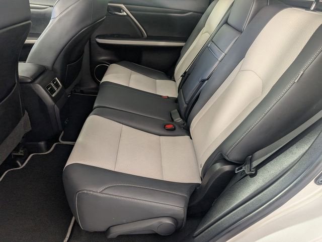 2022 Lexus RX 350 RX 350