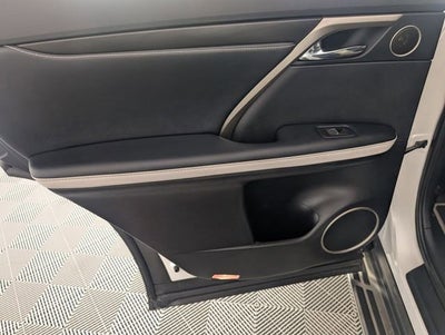2022 Lexus RX 350 RX 350