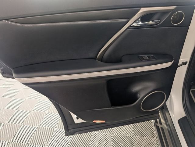 2022 Lexus RX 350 RX 350