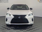 2022 Lexus RX 350 RX 350