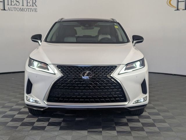 2022 Lexus RX 350 RX 350