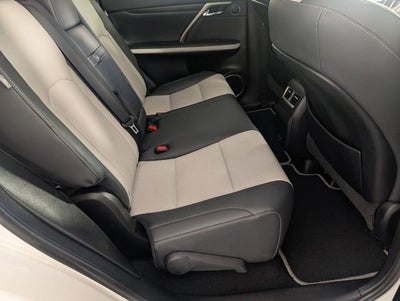 2022 Lexus RX 350 RX 350