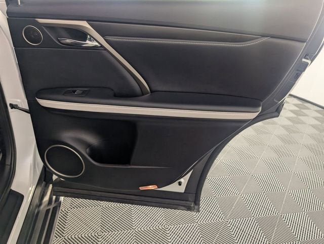 2022 Lexus RX 350 RX 350