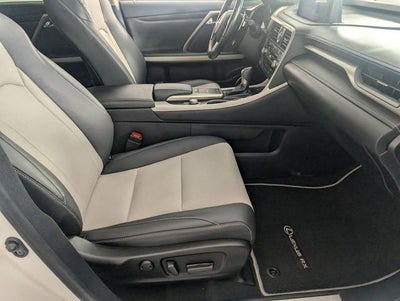 2022 Lexus RX 350 RX 350