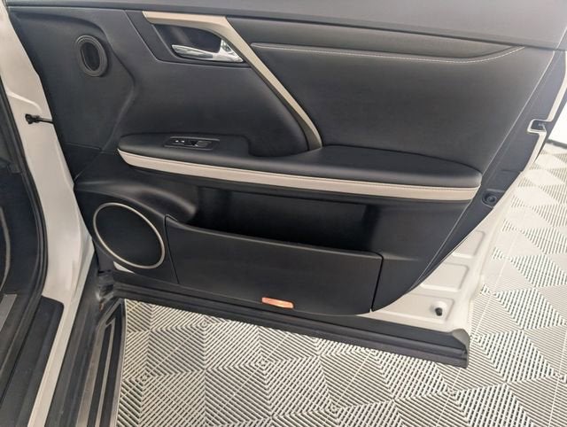 2022 Lexus RX 350 RX 350