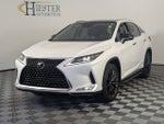 2022 Lexus RX 350 RX 350