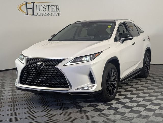 2022 Lexus RX 350 RX 350