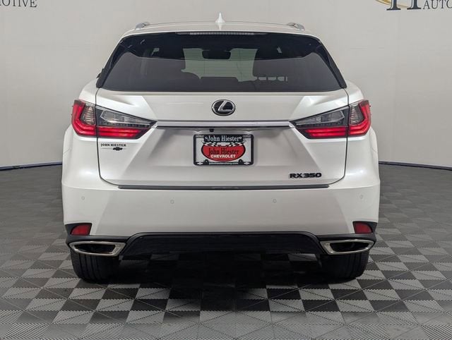 2022 Lexus RX 350 RX 350