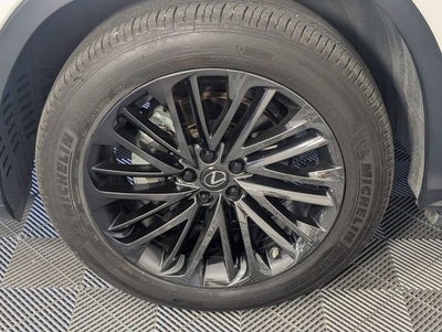 2022 Lexus RX 350 RX 350