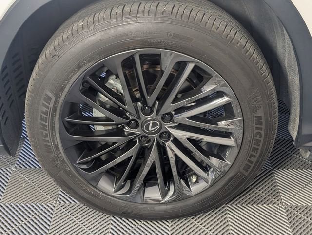 2022 Lexus RX 350 RX 350
