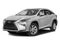 2016 Lexus RX 350 NA