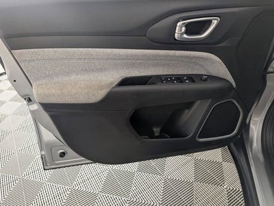 2023 Jeep Compass Sport