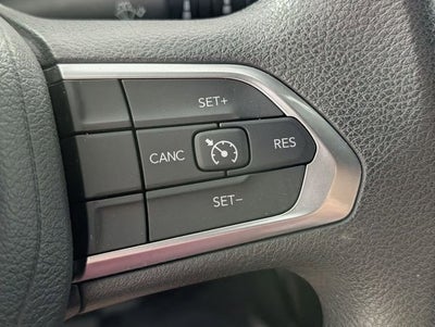 2023 Jeep Compass Sport