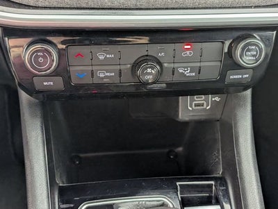 2023 Jeep Compass Sport