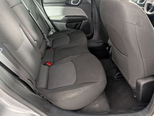 2023 Jeep Compass Sport