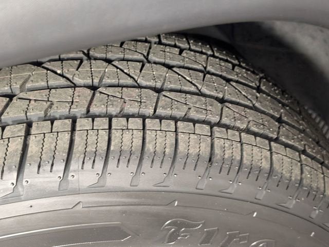 2023 Jeep Compass Sport