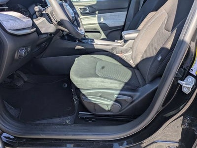 2023 Jeep Compass Sport 4x4