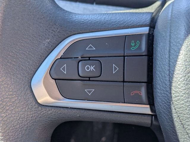 2023 Jeep Compass Sport 4x4