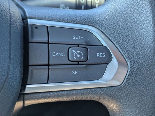 2023 Jeep Compass Sport 4x4