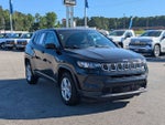 2023 Jeep Compass Sport 4x4