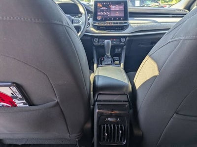 2023 Jeep Compass Sport 4x4