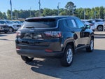 2023 Jeep Compass Sport 4x4