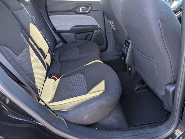 2023 Jeep Compass Sport 4x4