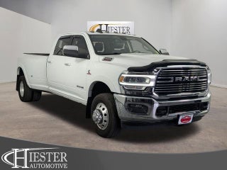 2021 RAM 3500 Laramie