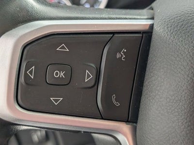 2023 RAM 2500 Big Horn