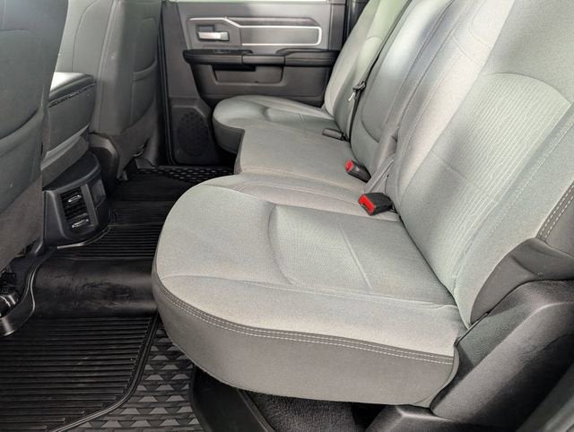 2023 RAM 2500 Big Horn