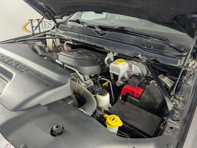 2023 RAM 2500 Big Horn