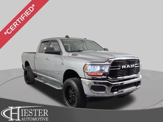 2019 RAM 2500 Big Horn