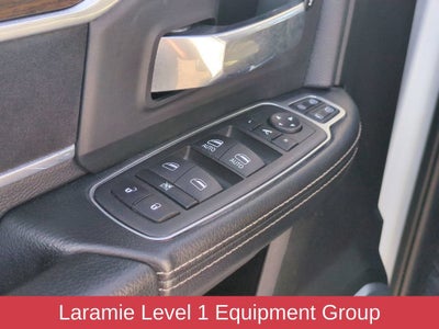2024 RAM 2500 Laramie Crew Cab 4x4 6'4" Box