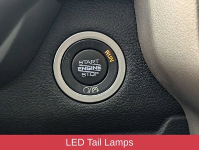 2024 RAM 2500 Laramie Crew Cab 4x4 6'4" Box