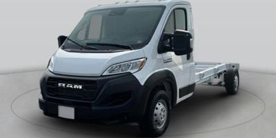 2023 RAM ProMaster Cutaway NA