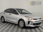 2018 Kia Rio LX