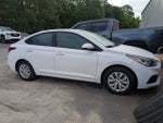 2022 Hyundai Accent SE